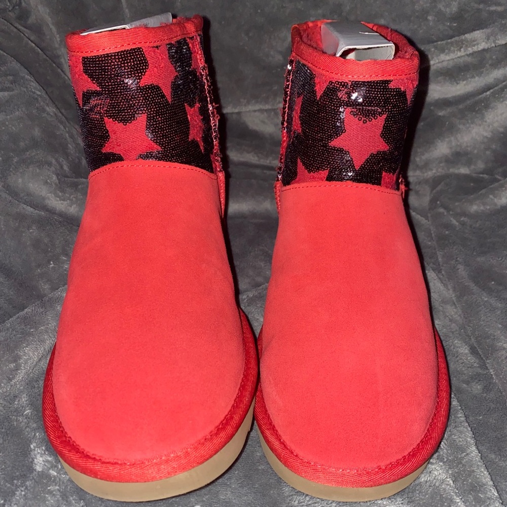 Women’s Ugg’s